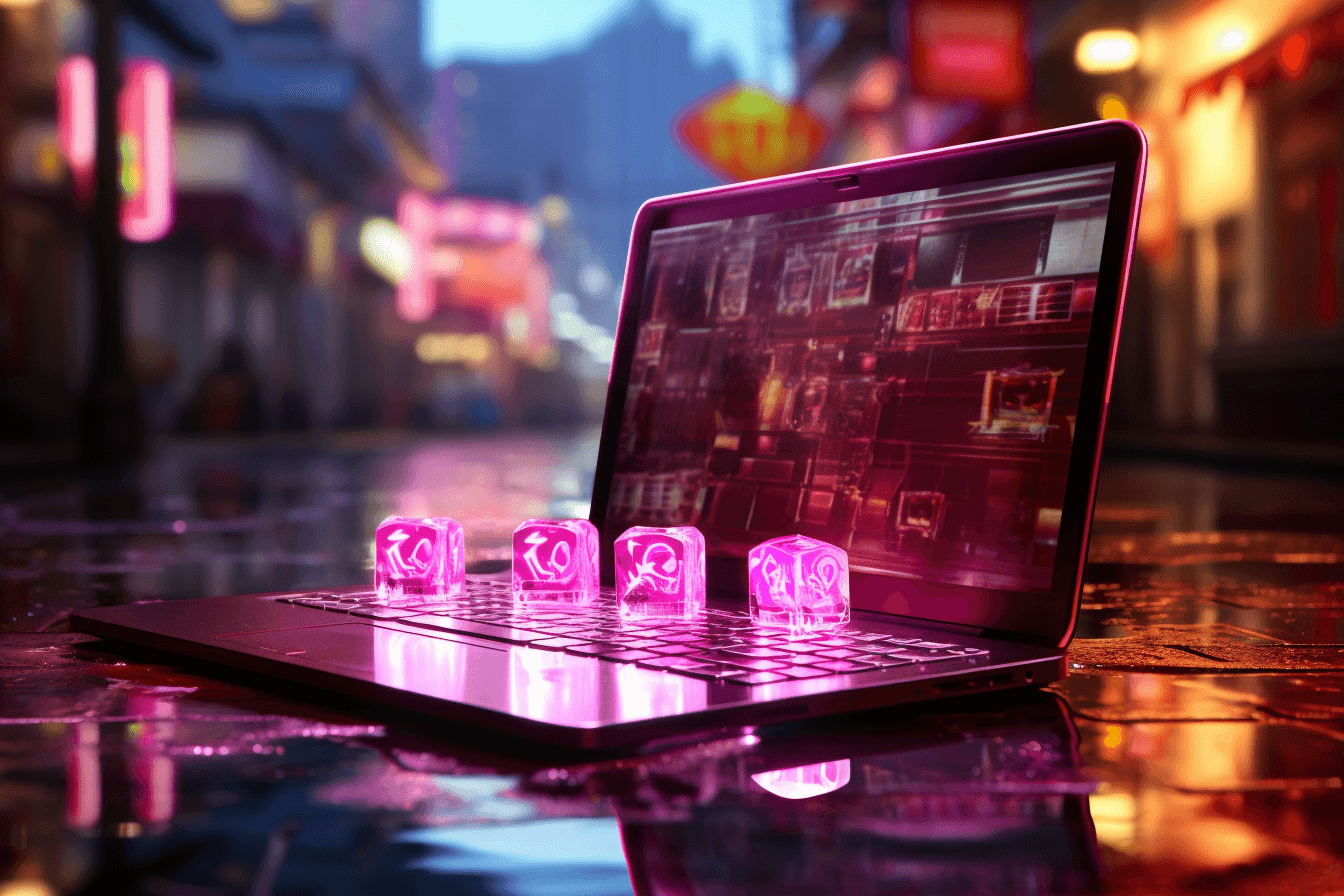 Online Live Baccarat vs. Baccarat na pevnine image