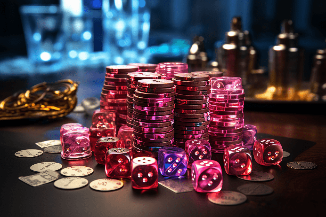 Rozdiel medzi High Roller a Standard Casino bonusmi image