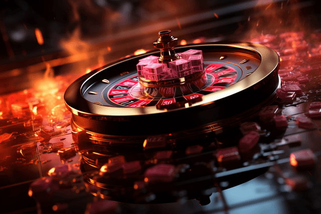 Najlepšie stratégie a tipy na výhru v rulete Lightning image