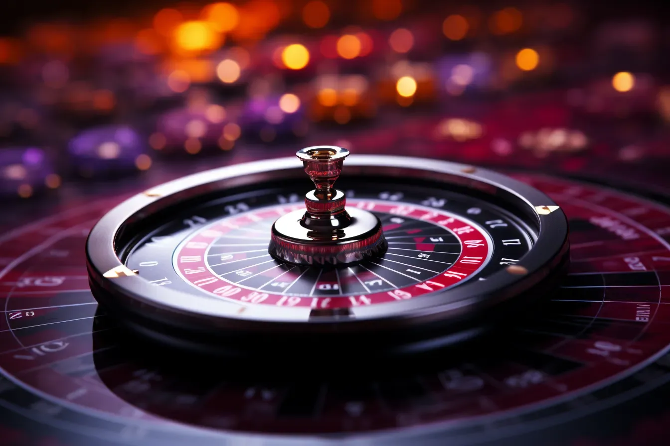 Najlepšie živé kasínové hry s rýchlym hraním image