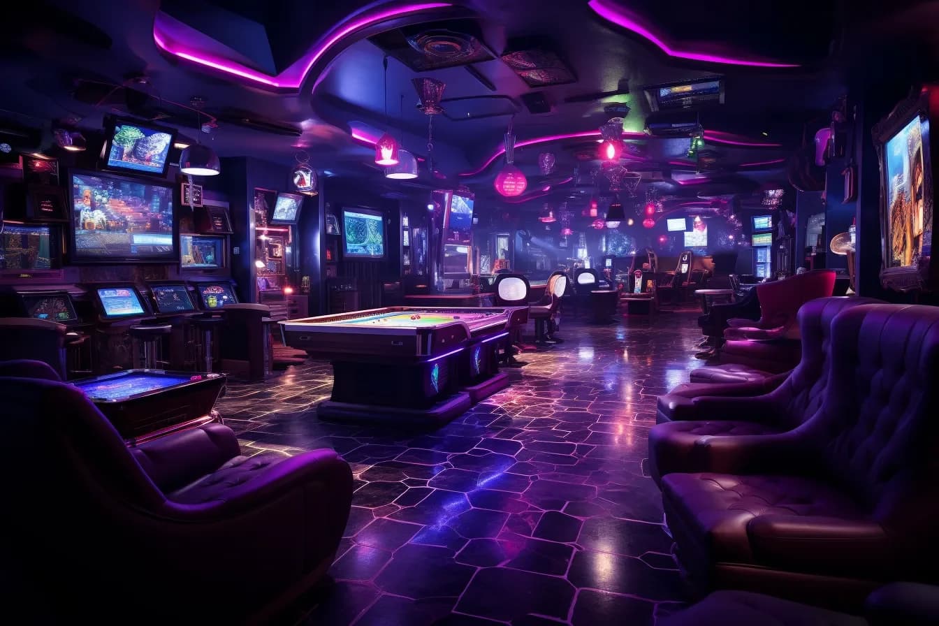 Pravda alebo lož? Odhaľovanie bežných mýtov o živých kasínach image