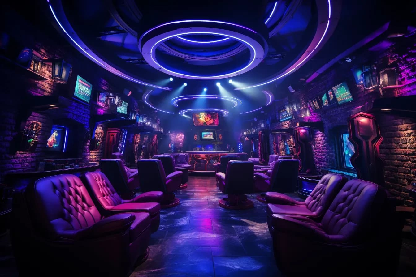 Najlepšie hry so živými krupiérmi, ktoré môžete hrať v Boomerang Casino image