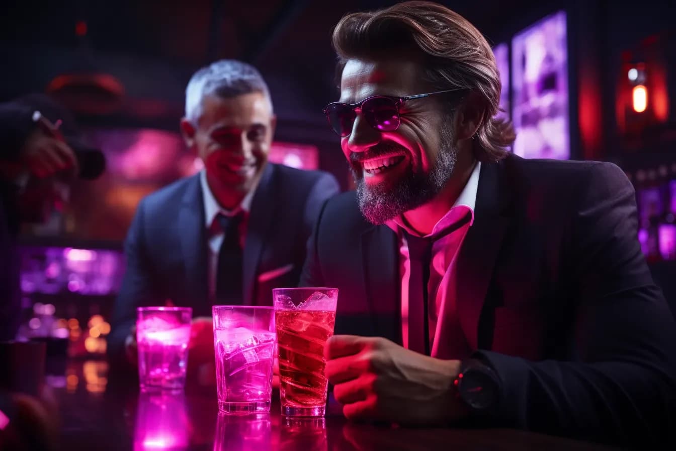 Ako sa správať pri používaní Live Casino Chat image