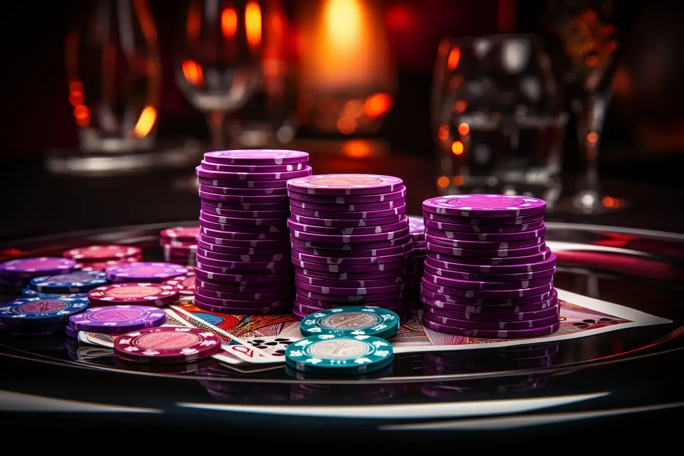 Ako hrať živý trojkartový poker online: Príručka pre začiatočníkov image