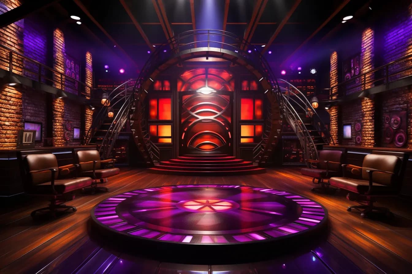 Tipy pre začiatočníkov, ako sa zúčastniť živých herných vystúpení image