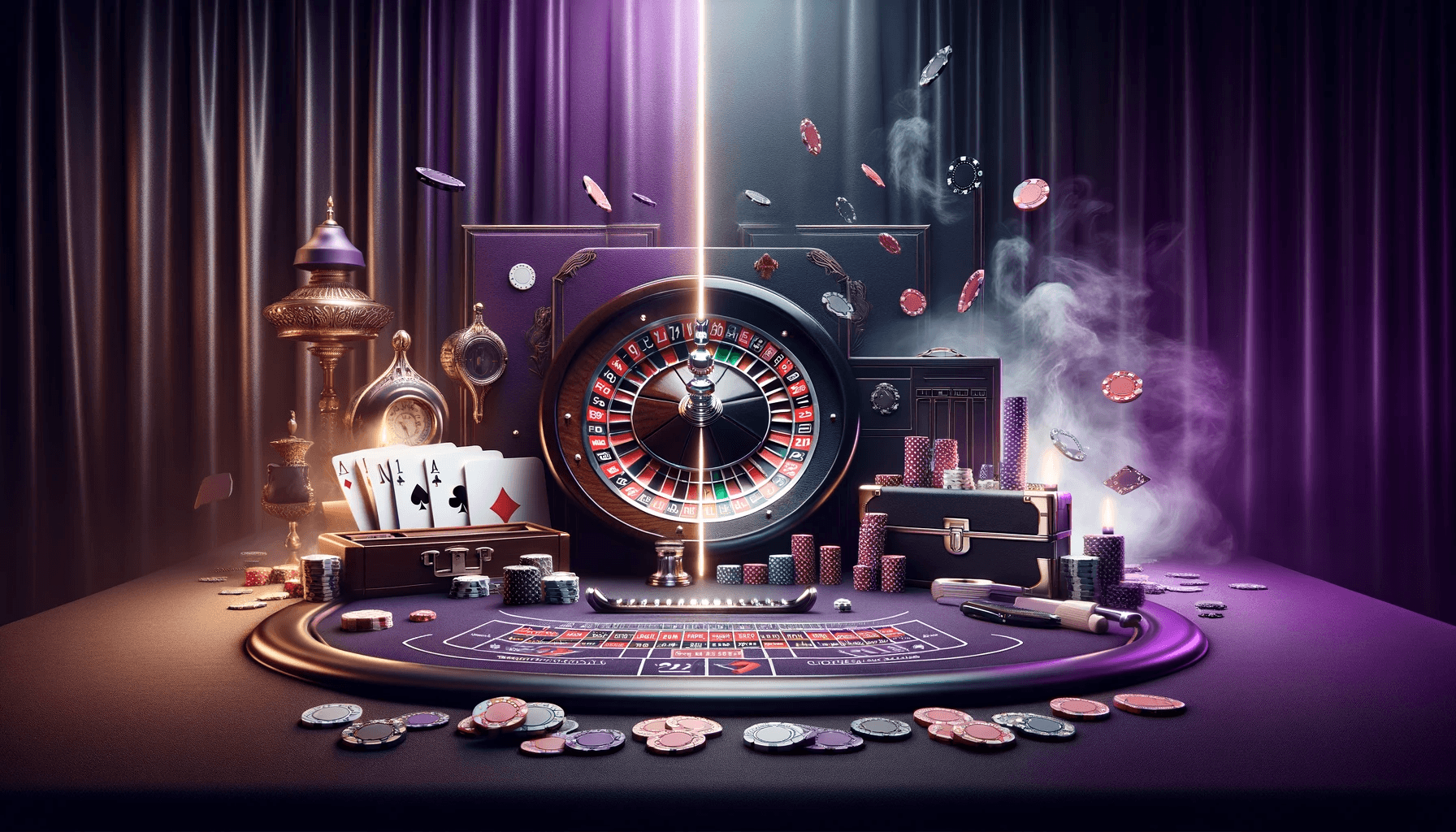 Ktorá hra je lepšia: Live Blackjack alebo Live Ruleta? image