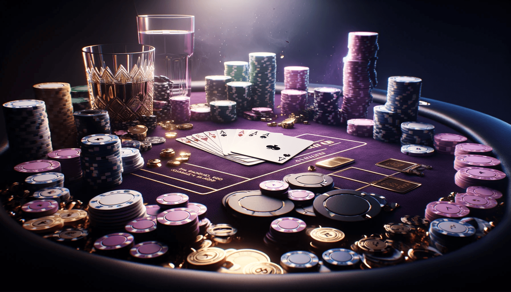 Vysvetlenie populárnych slangov živého pokeru image