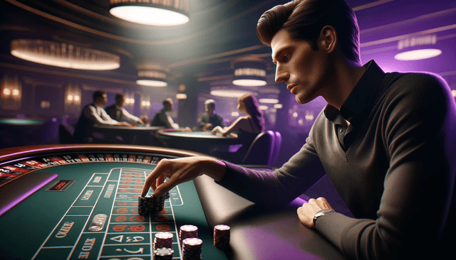 Dobré a zlé vedľajšie stávky Live Casino image