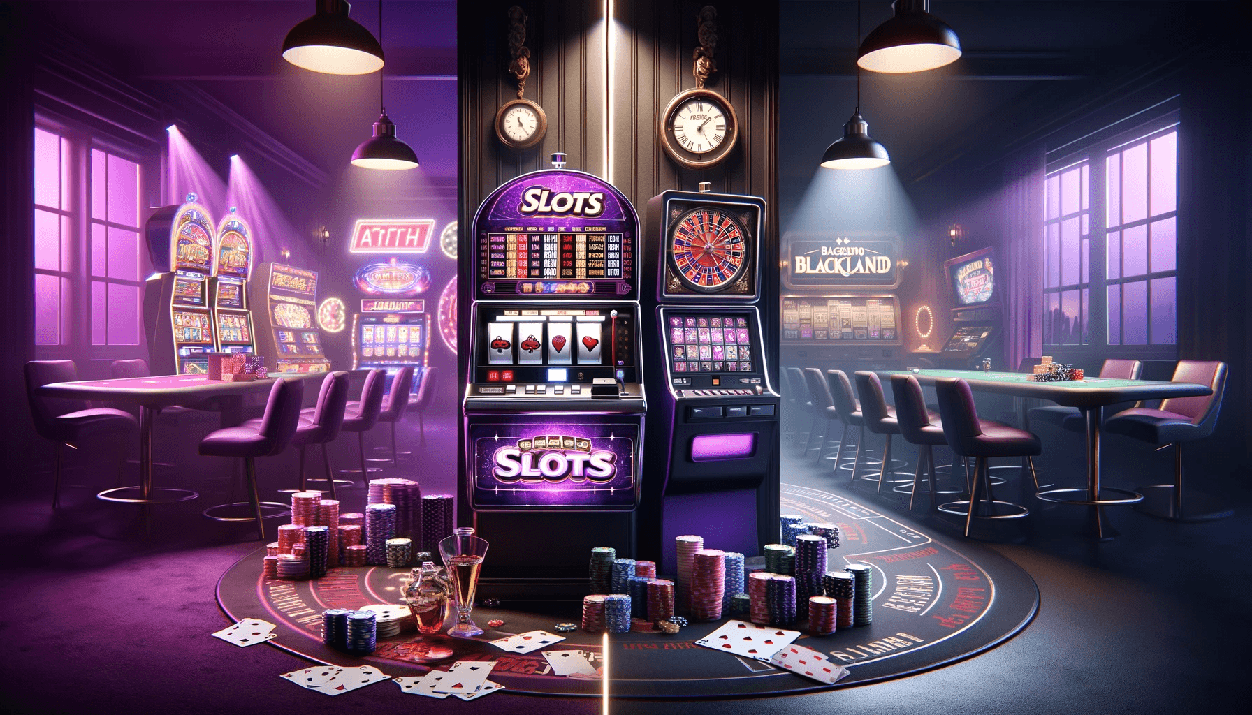 Live Slots vs Live Keno - ktorý z nich je lepší image