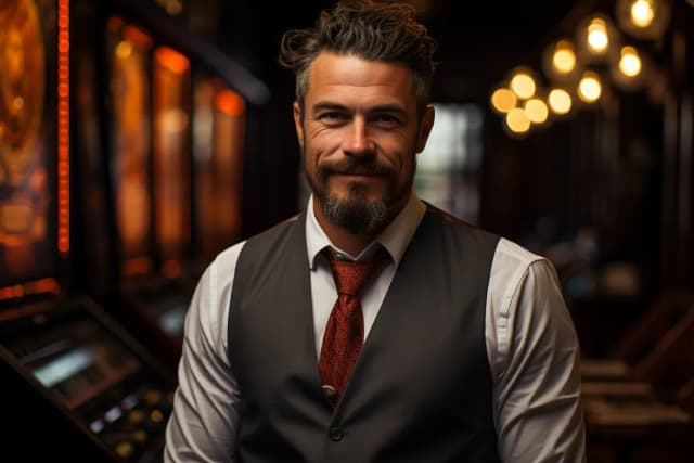 Ako hrať online kasínové automaty naživo image