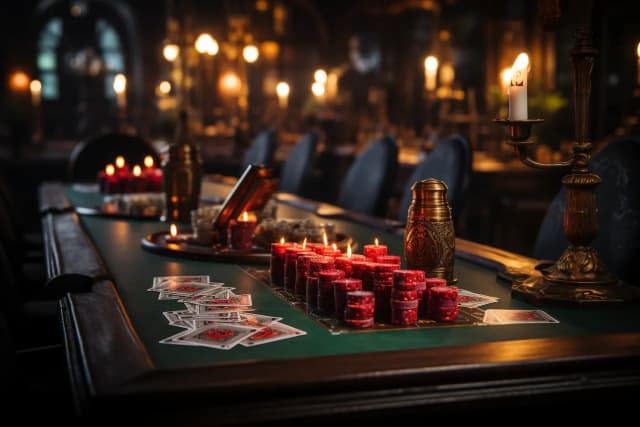 Ako hrať Live Casino Blackjack 21 image