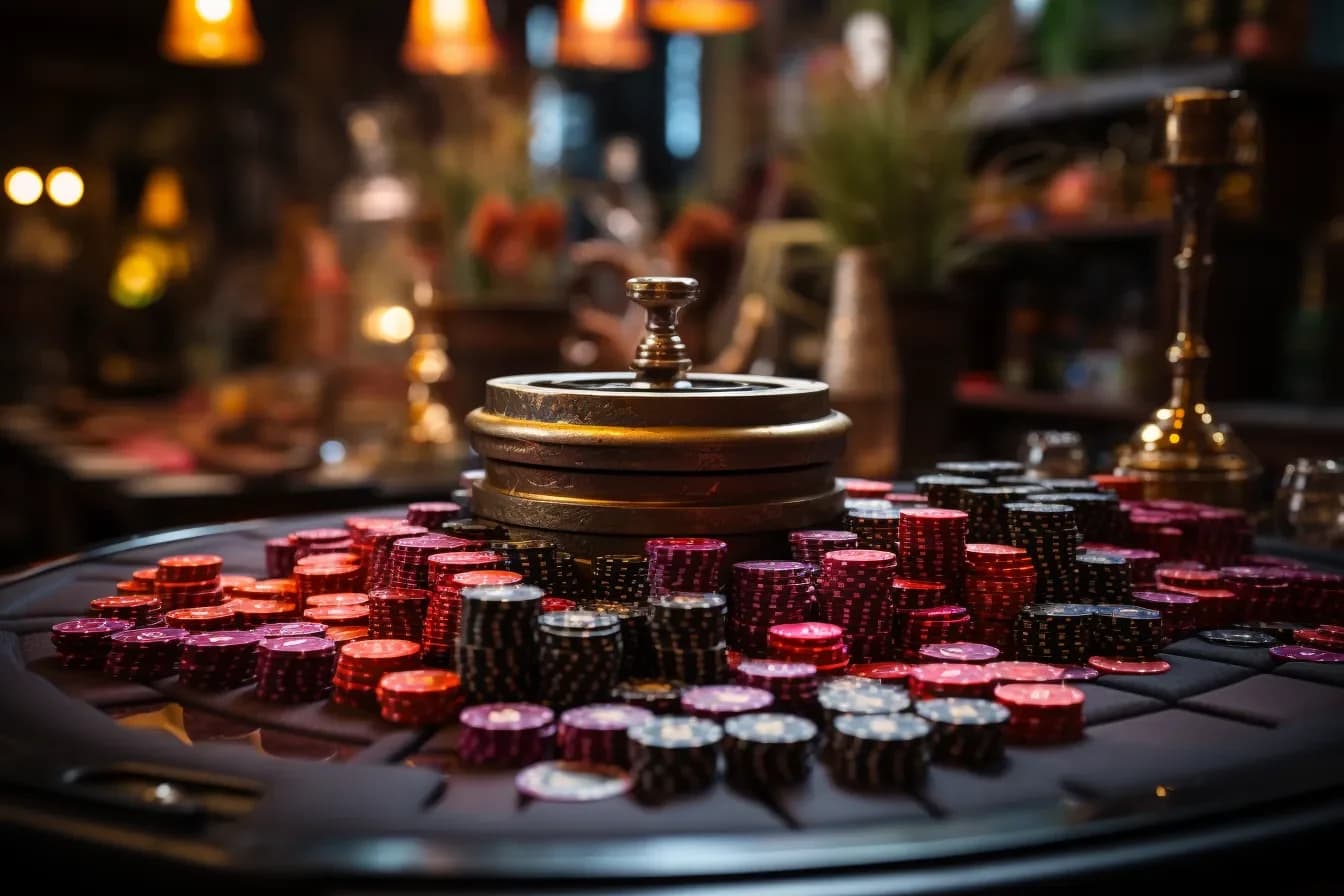 Tipy na sprepitné v kasínach image