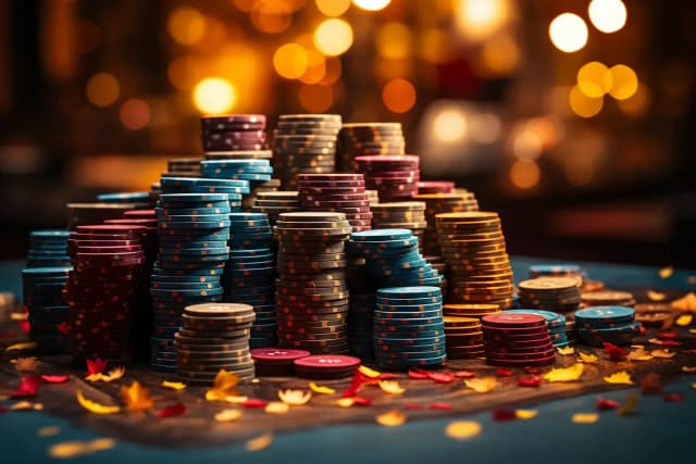 Sprievodca systémom plochého stávkovania image