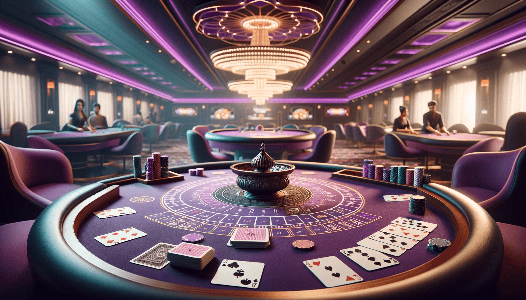 Andar Bahar pre pokročilých hráčov image