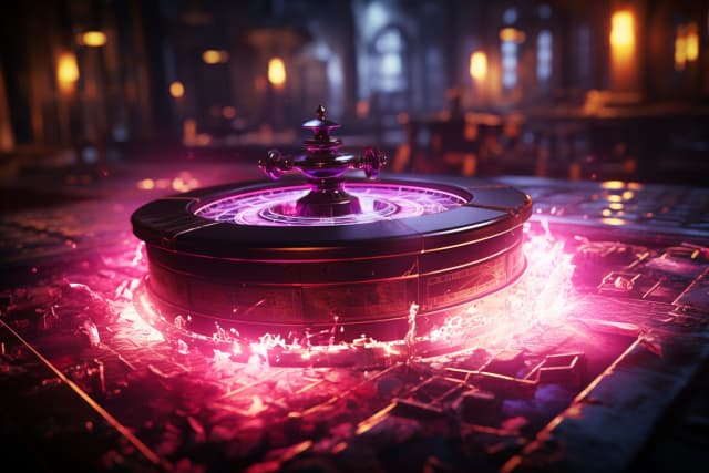 Ako hrať live Lightning ruletu image