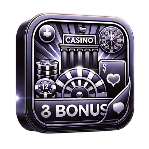 Žiadne stávkové kasína