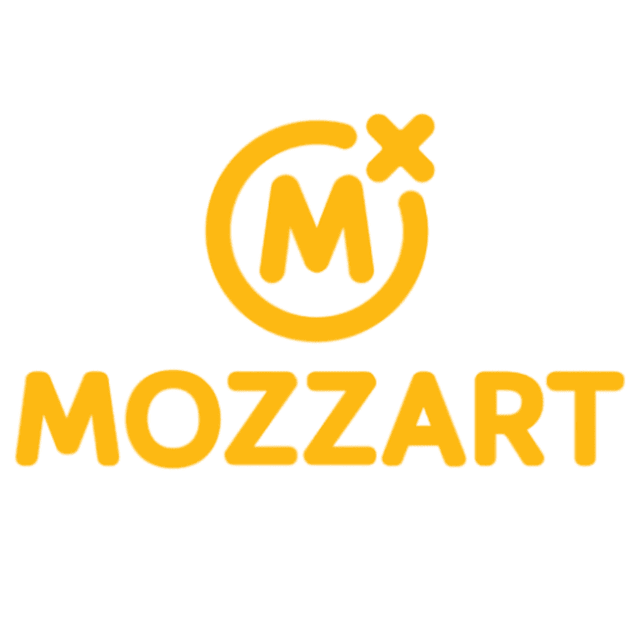 MozzartBet Logotype