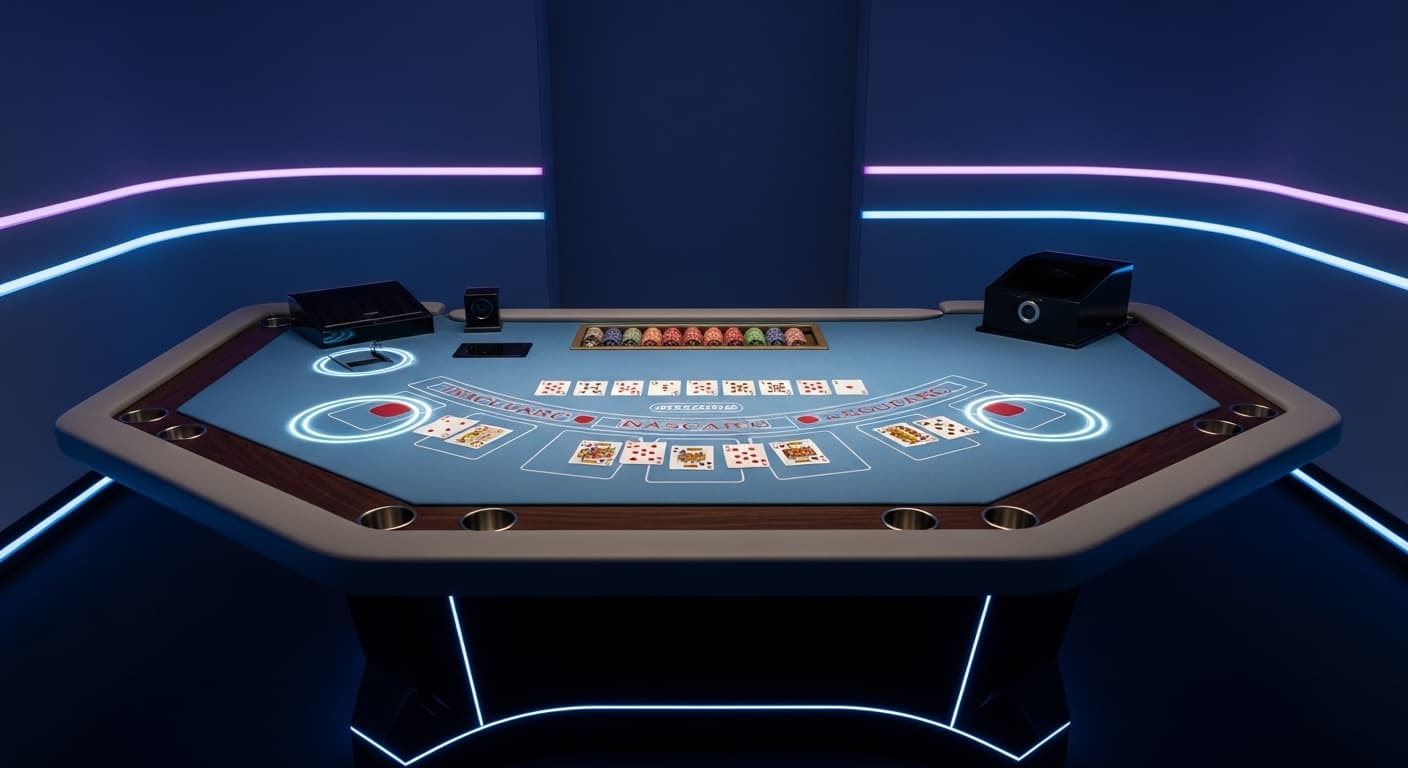 Podrobný sprievodca online poistením živého blackjacku image