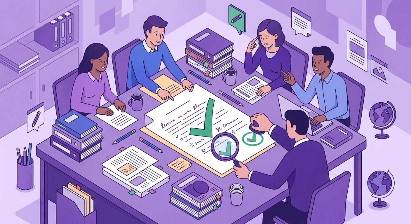 Pravidelné kontroly a aktualizácie údajov