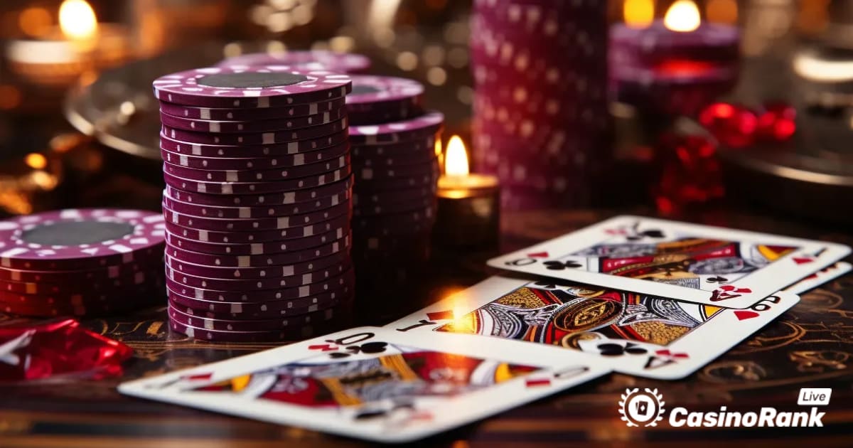 Kde nájsť bezplatné živé kasínové hry