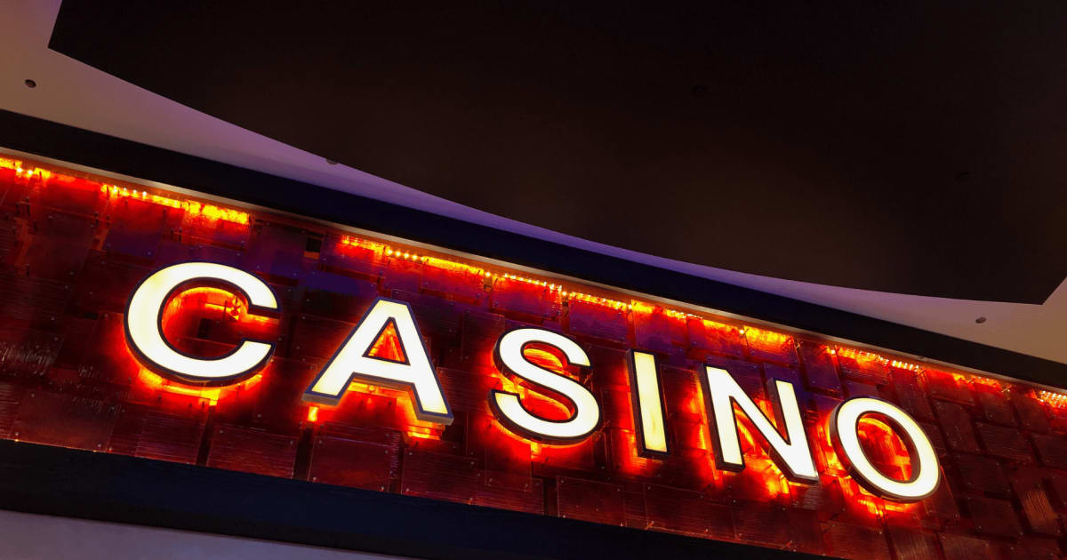Čo je zaistenie stávok v živom online kasíne?