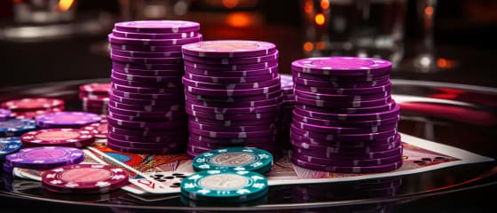 Ako hrať živý trojkartový poker online: Príručka pre začiatočníkov
