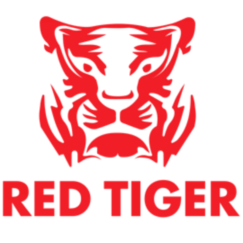 Top 10 KasÃ­na NaÅ¾ivo Red Tiger Gaming 2023