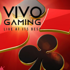 Vivo Gaming vstupuje na trh regulovaný na ostrove Man