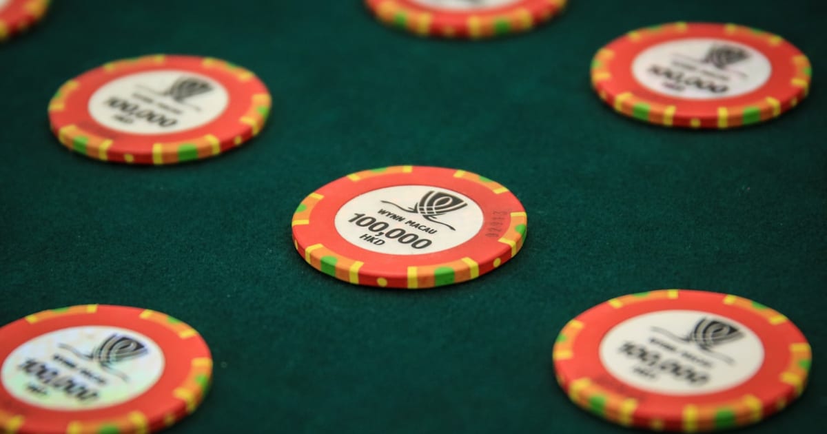 Dôležité oblasti online živých kasín sa môžu vylepšiť od roku 2021 a neskôr