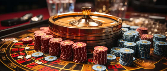 Tipy pre hráčov, ako hrať v dôveryhodnom online kasíne naživo
