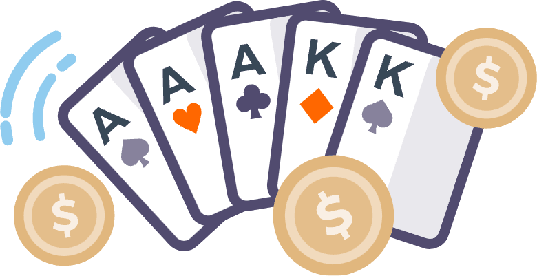 Hrajte naživo Poker online – najlepšie kasína v 2025