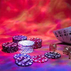 Osvojte si umenie hrania najlepších kasínových hier naživo pomocou týchto tipov