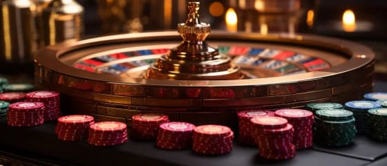 Najlepšie tipy na úspech živého kasína