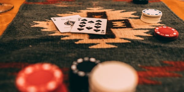 Je počítanie kariet v Blackjack Live možné?
