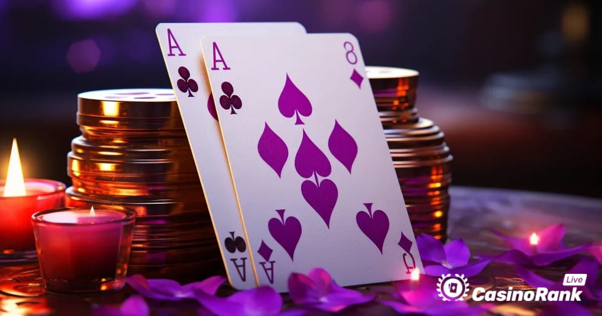 Mastering Live Dealer Three Card Poker: Sprievodca pre profesionálov