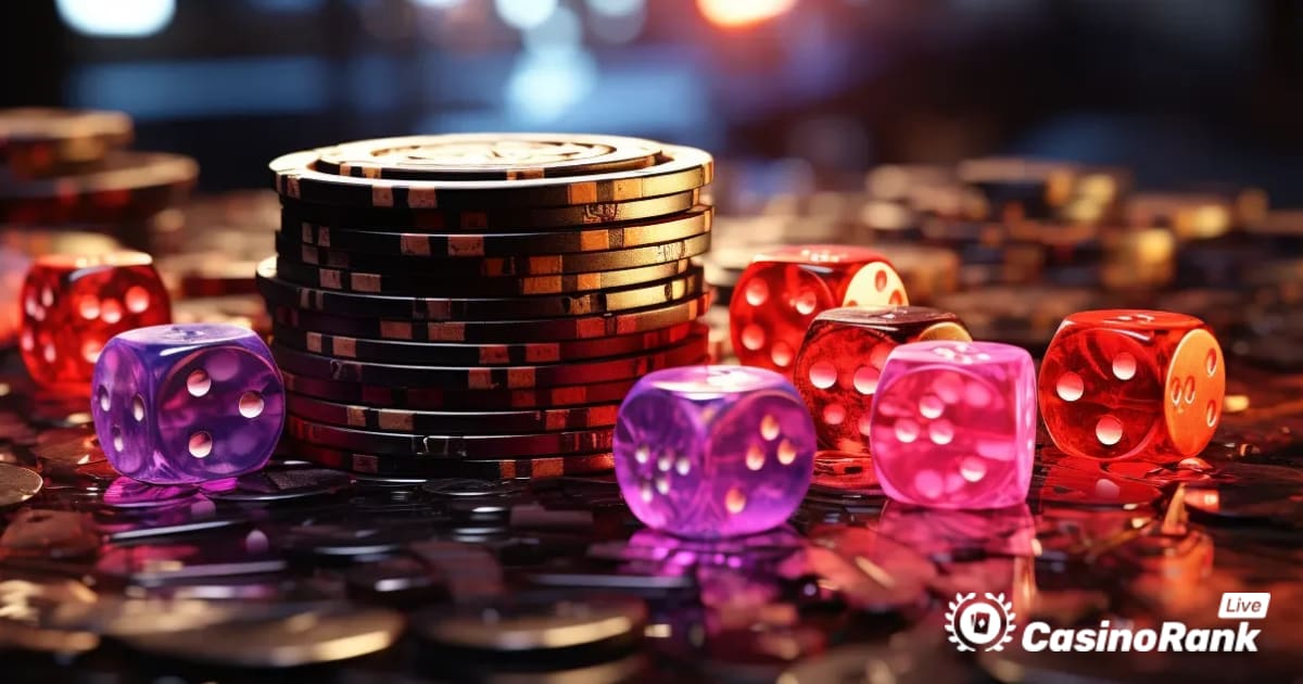 Ako rozpoznať závislosť na kasínových hrách so živými krupiérmi
