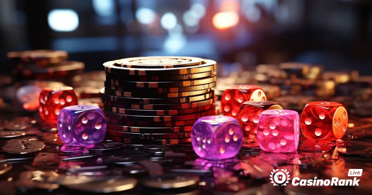 Ako rozpoznať závislosť na kasínových hrách so živými krupiérmi