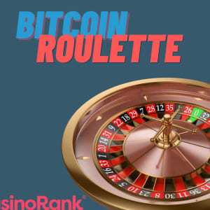 The Ultimate Beginners Guide to Bitcoin Roulette