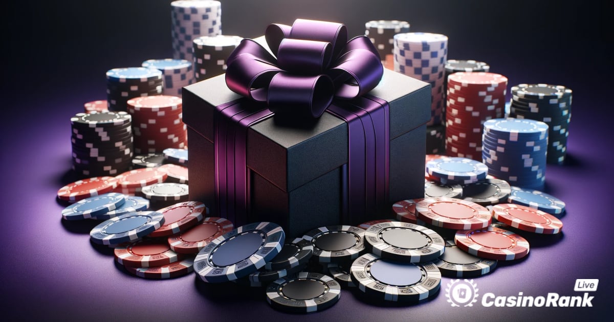Spôsoby, ako nájsť bonusové kódy živého kasína bez vkladu