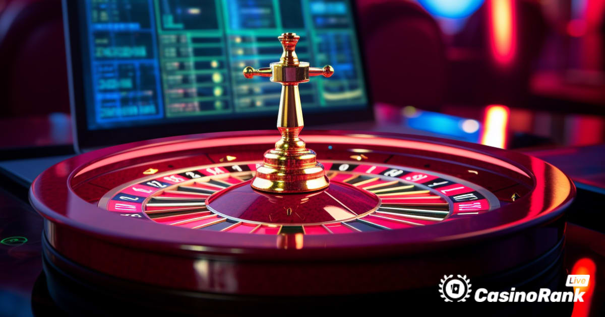 Ako splniť požiadavky na stávkovanie s bonusovými kódmi živého kasína