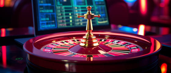 Ako splniť požiadavky na stávkovanie s bonusovými kódmi živého kasína