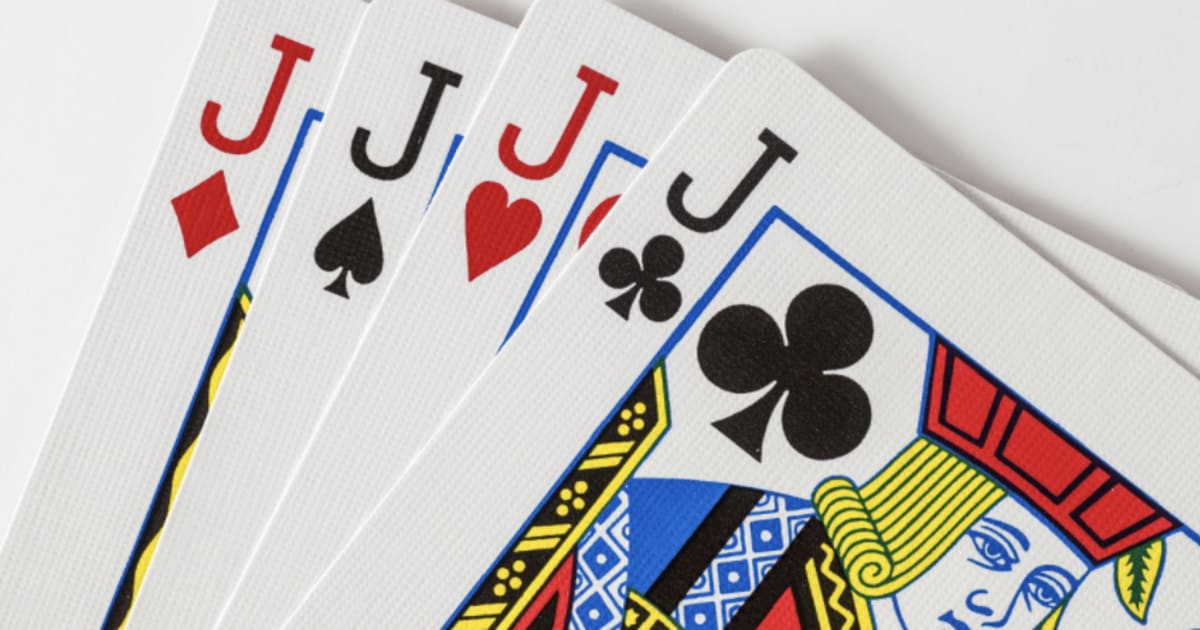 Ezugi predstavuje 32 kariet pre indických hráčov v živom kasíne