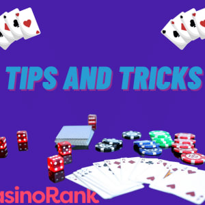 Master the Art of Playing Live Casino Games with These Tips!