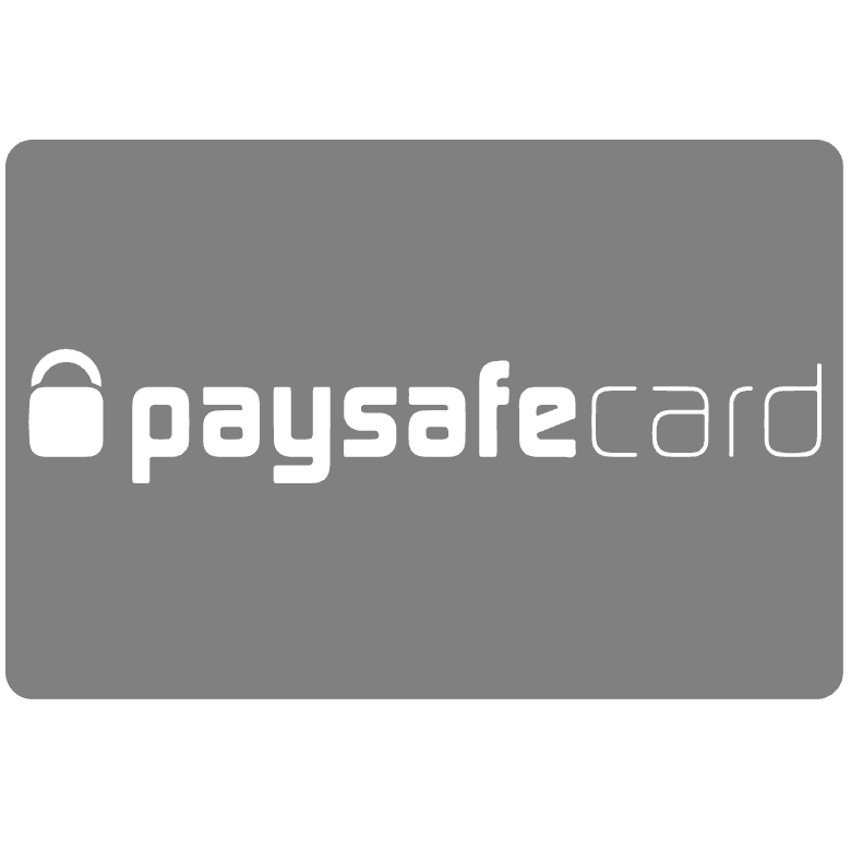 10 Živé kasína, ktoré používajú PaysafeCard na bezpečné vklady