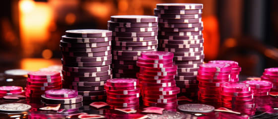 Platby AMEX Casino: Kreditné, debetné a darčekové karty