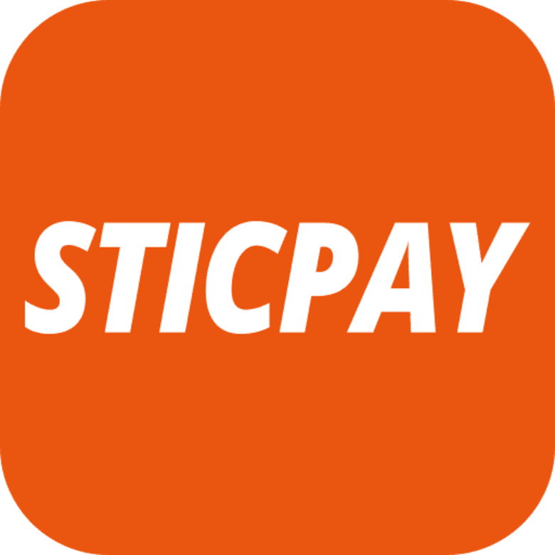 10 Živé kasína, ktoré používajú SticPay na bezpečné vklady