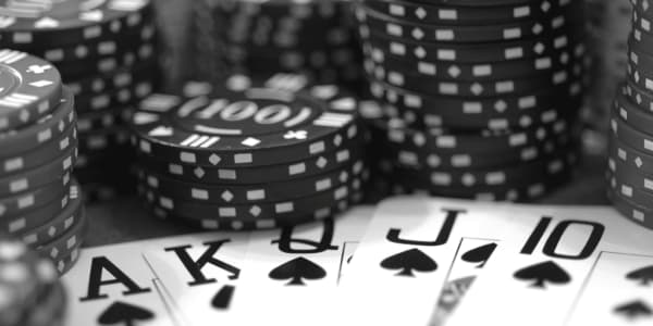 Top 6 hazardných aktivít, ktoré sa spoliehajú čisto na zručnosti