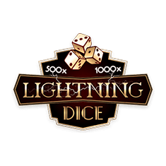 Najlepšie kasína Lightning Dice Live za 2024