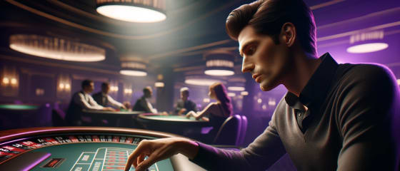 Dobré a zlé vedľajšie stávky Live Casino