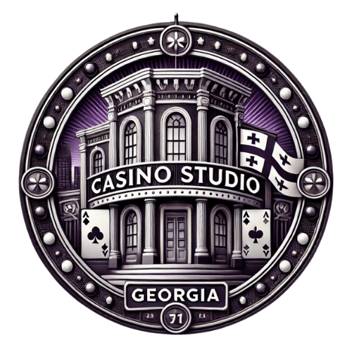 Najlepšie živé kasínové štúdiá v Gruzínsku